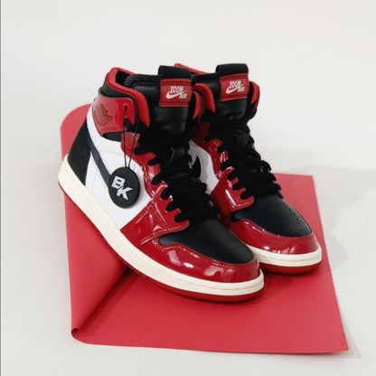 AIR JORDAN 1 HIGH ZOOM CHICAGO