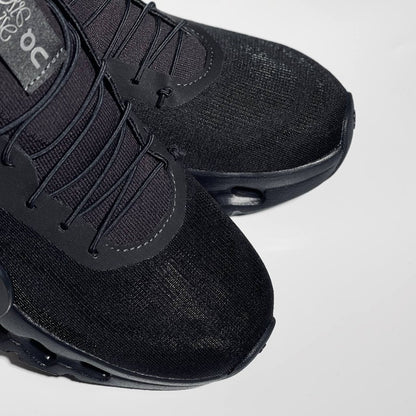 LOEWE X ON CLOUDTILT ALL BLACK