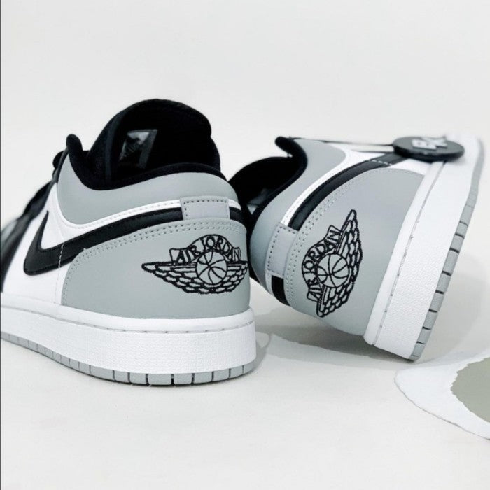 AIR JORDAN 1 LOW SHADOW TOE