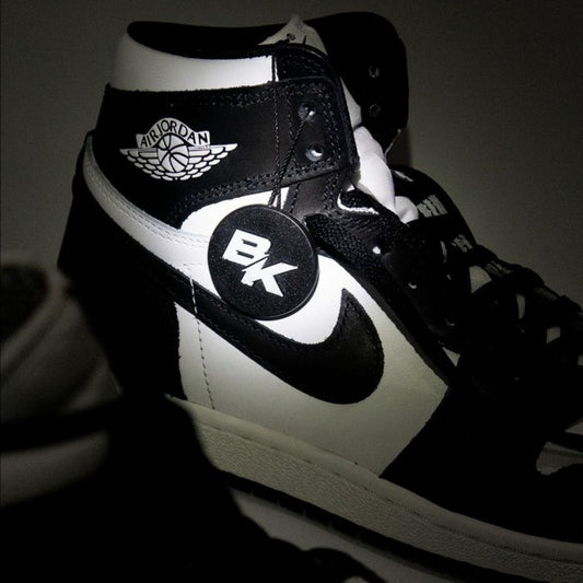AIR JORDAN 1 HIGH PANDA