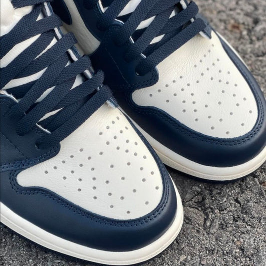 AIR JORDAN 1 HIGH OBSIDIAN