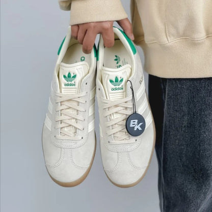 gazelle wonder white green gum