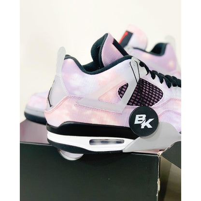 AIR JORDAN 4 ZEN MASTER