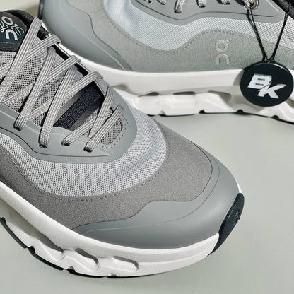 LOEWE X ON CLOUDTILT 2.0 GREY