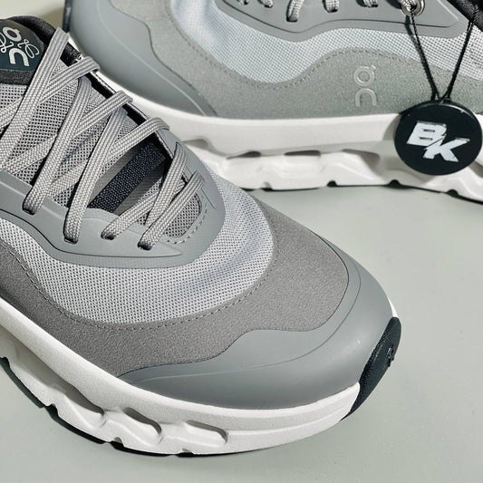 LOEWE X ON CLOUDTILT 2.0 GREY