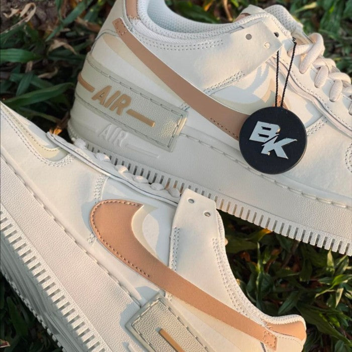 AIR FORCE 1 SHADOW LIGHTBONE