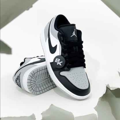 AIR JORDAN 1 LOW SHADOW TOE