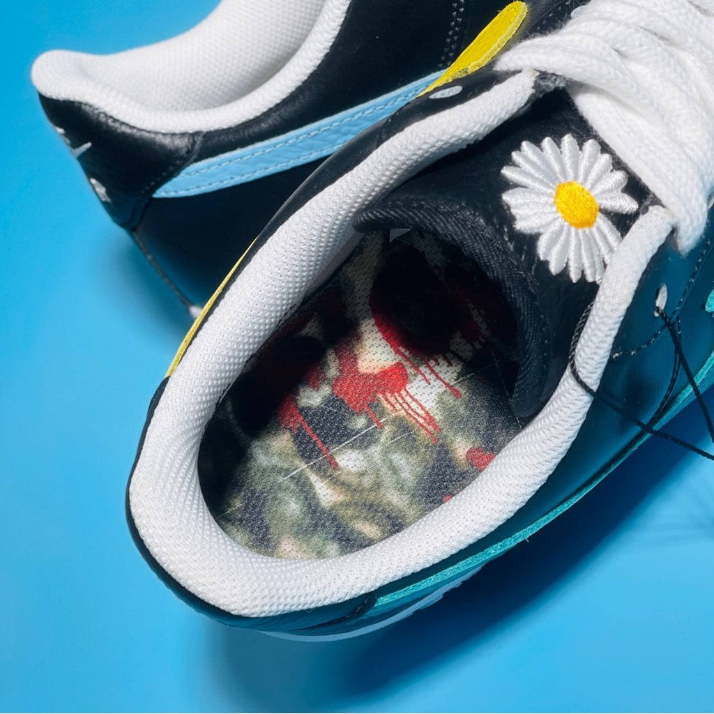 Air Force 1 Low G-Dragon Peaceminusone