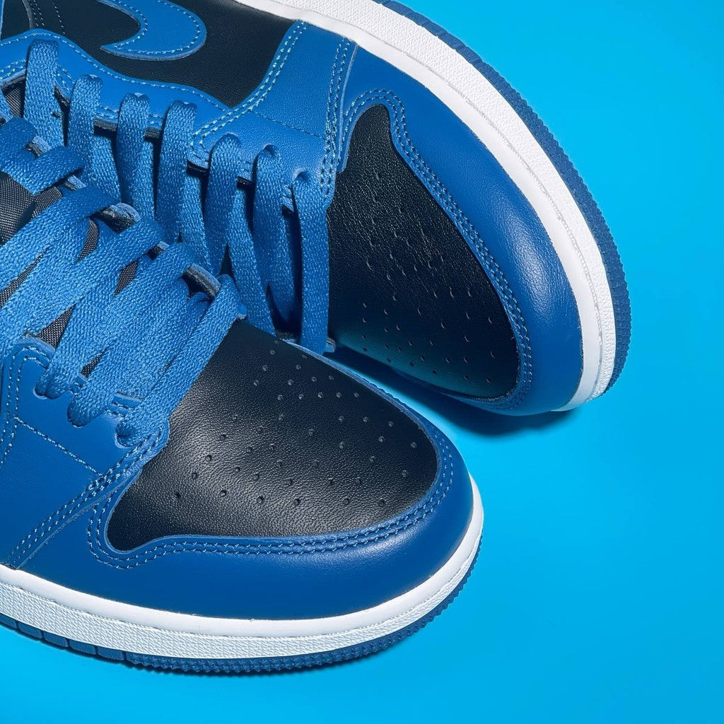 AIR JORDAN 1 HIGH MARINA