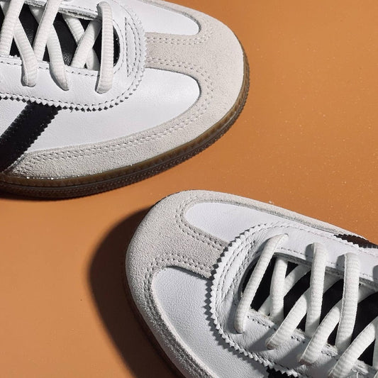 HANDBALL SPEZIAL WHITE GUM