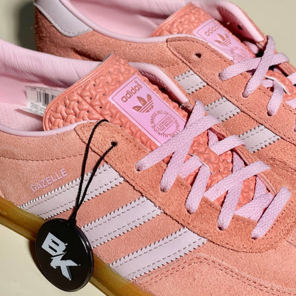 gazelle wonder clay women