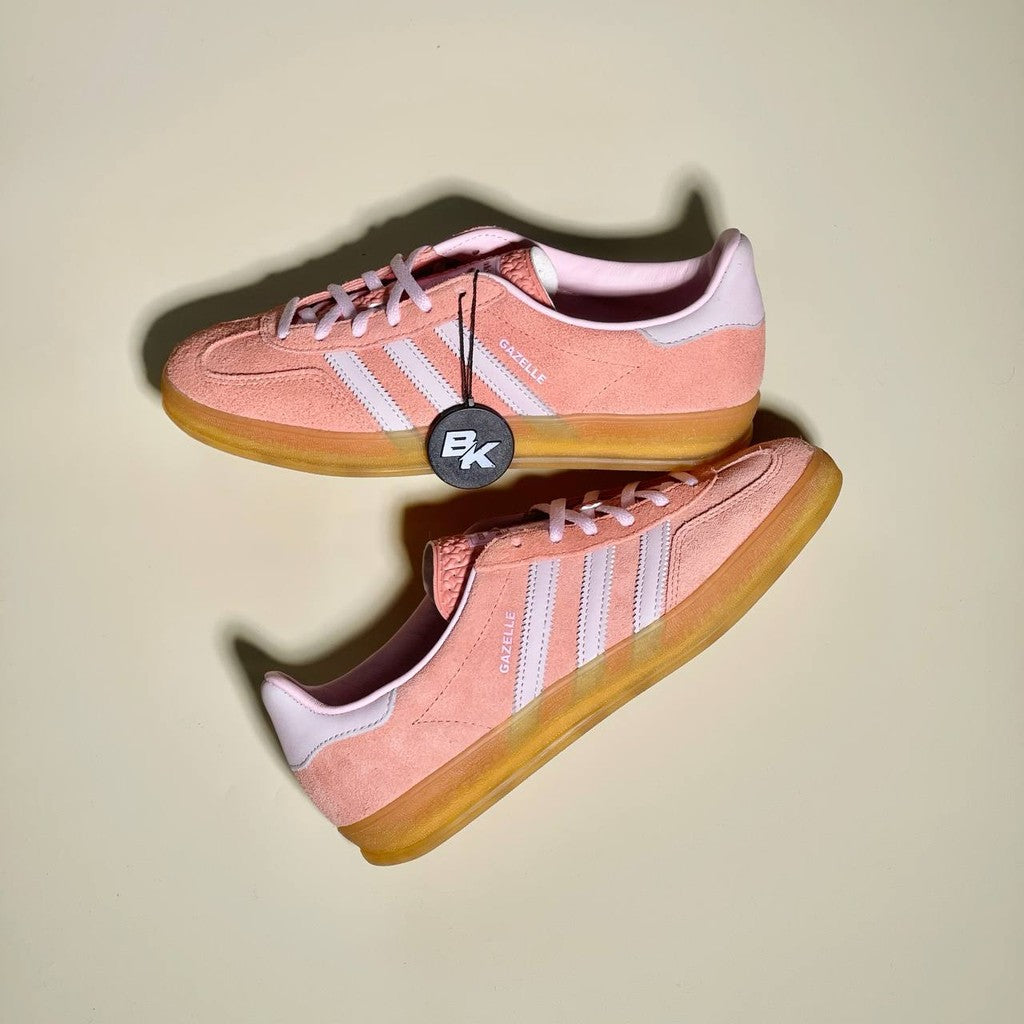 gazelle wonder clay women