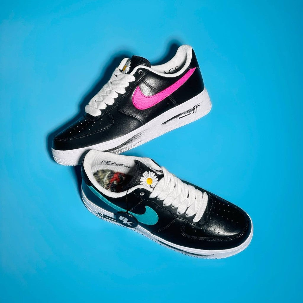 Air Force 1 Low G-Dragon Peaceminusone