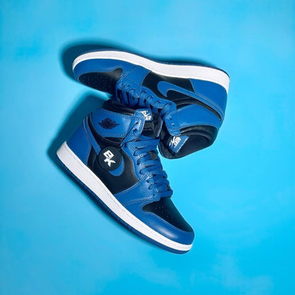 AIR JORDAN 1 HIGH MARINA