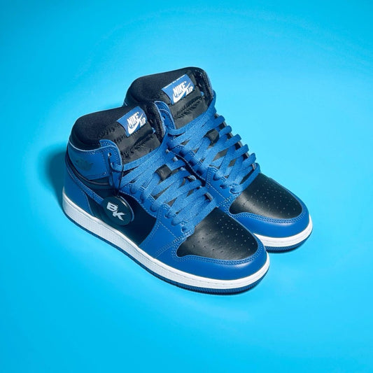 AIR JORDAN 1 HIGH MARINA