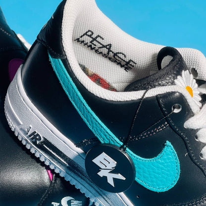 Air Force 1 Low G-Dragon Peaceminusone