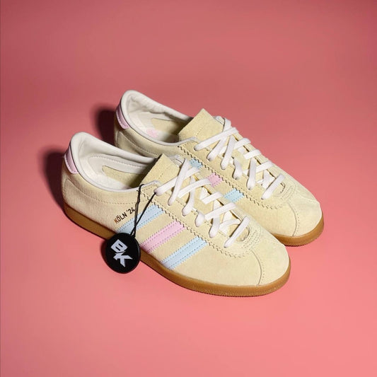 Adidas koln 24 almost yellow