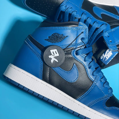 AIR JORDAN 1 HIGH MARINA