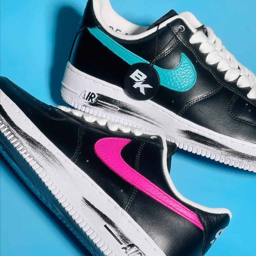Air Force 1 Low G-Dragon Peaceminusone