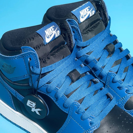 AIR JORDAN 1 HIGH MARINA