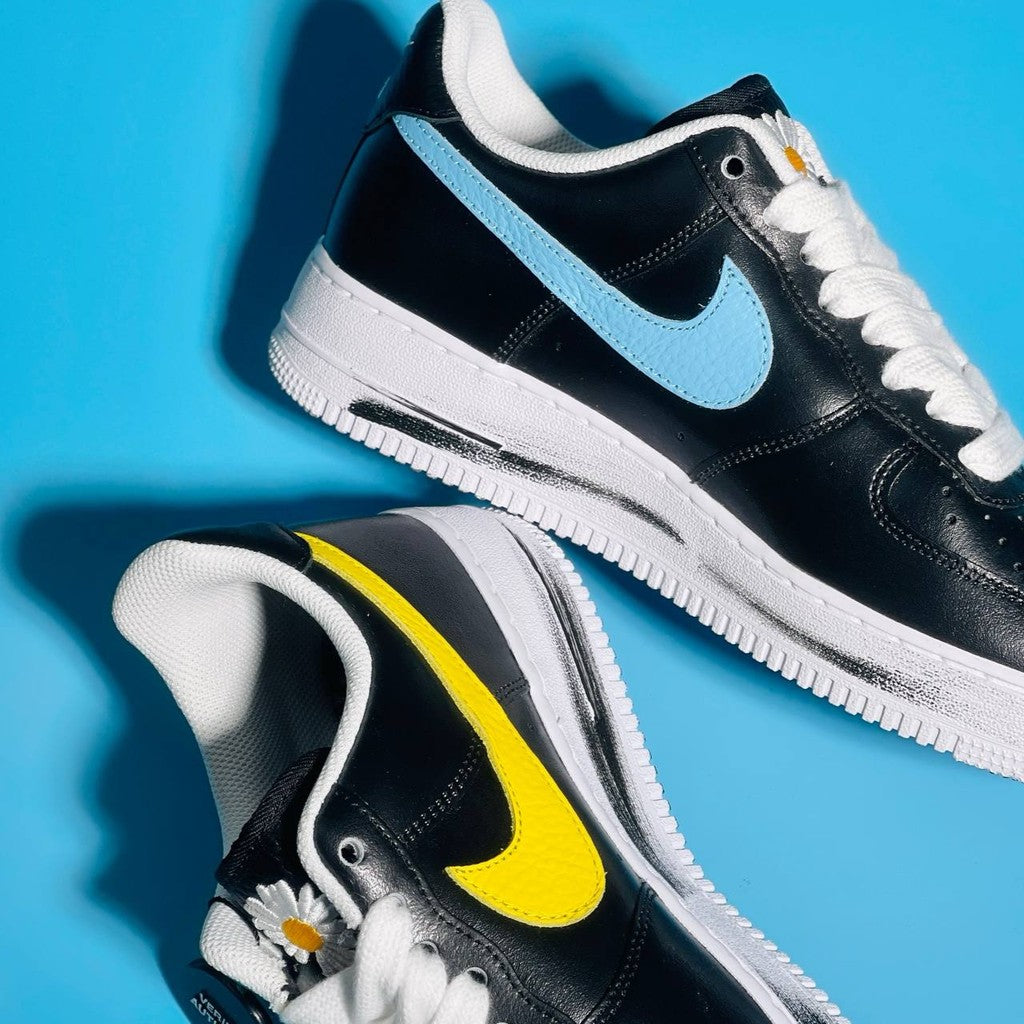 Air Force 1 Low G-Dragon Peaceminusone