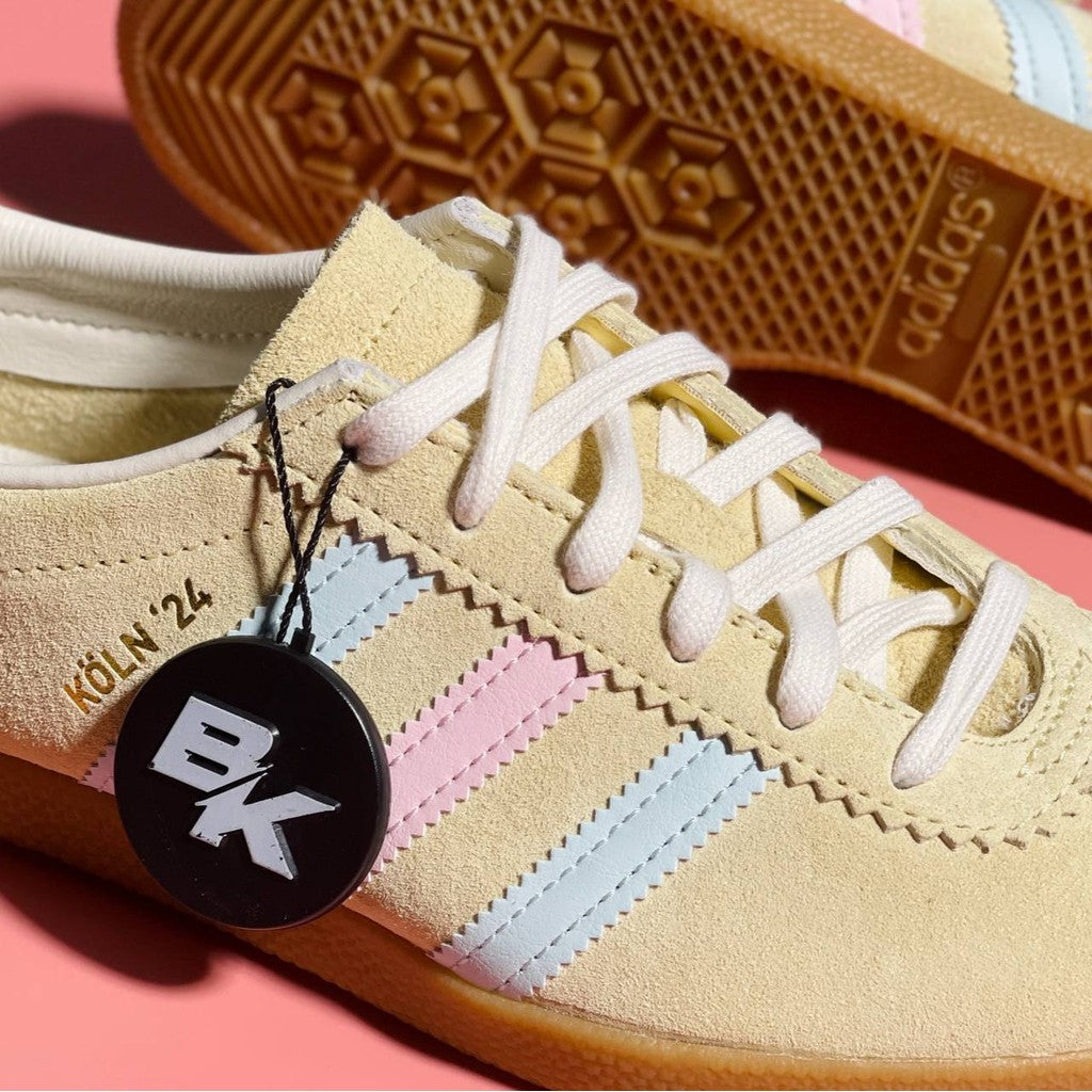 Adidas koln 24 almost yellow