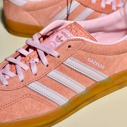 gazelle wonder clay women