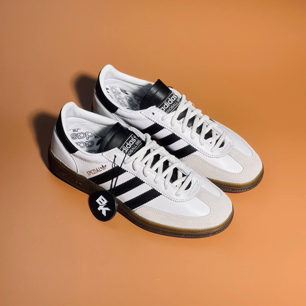 HANDBALL SPEZIAL WHITE GUM
