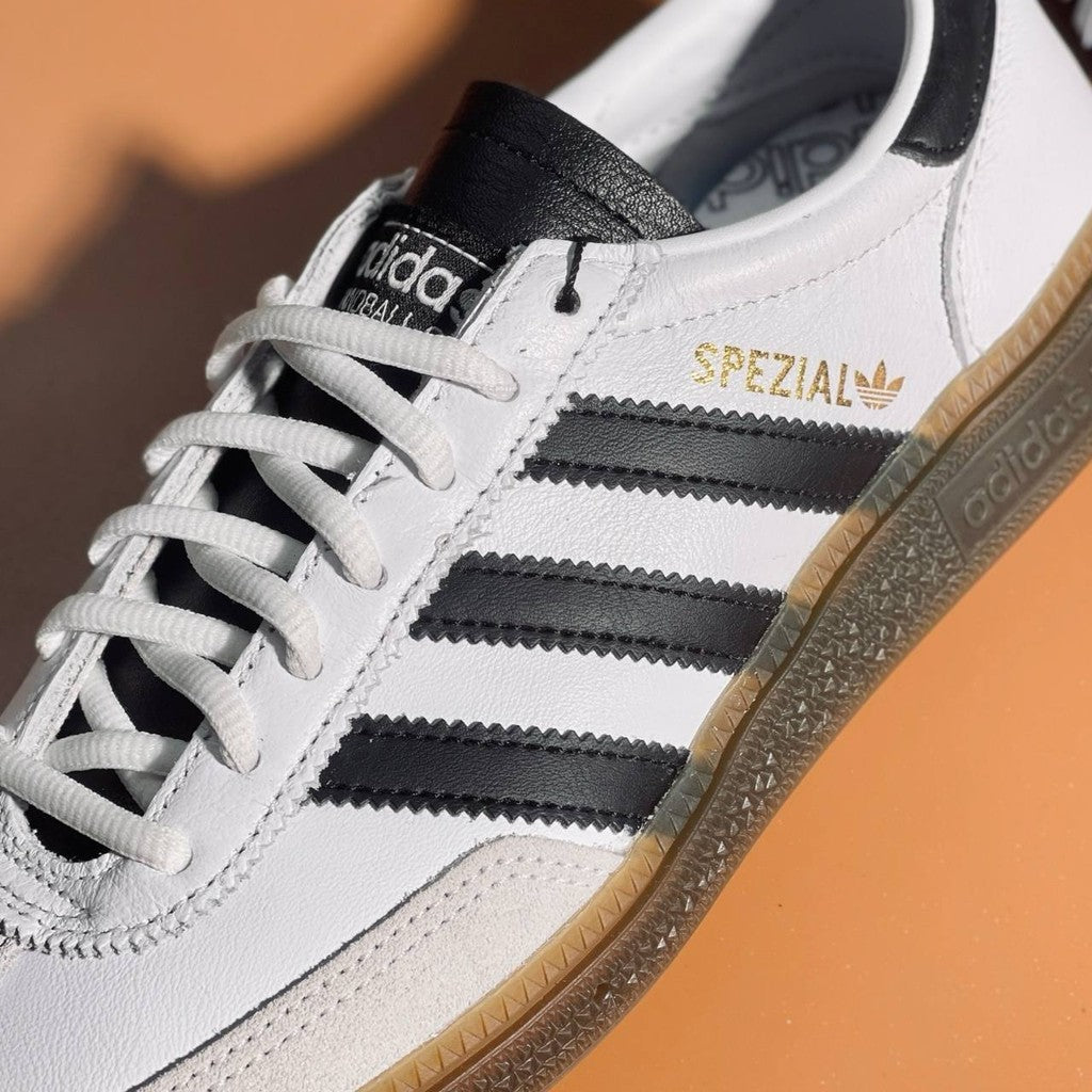 HANDBALL SPEZIAL WHITE GUM