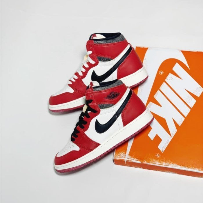 AIR JORDAN 1 HIGH LOST AND FOUND