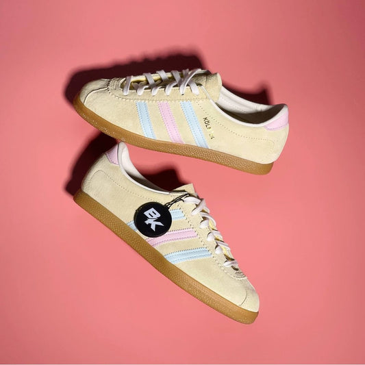 Adidas koln 24 almost yellow