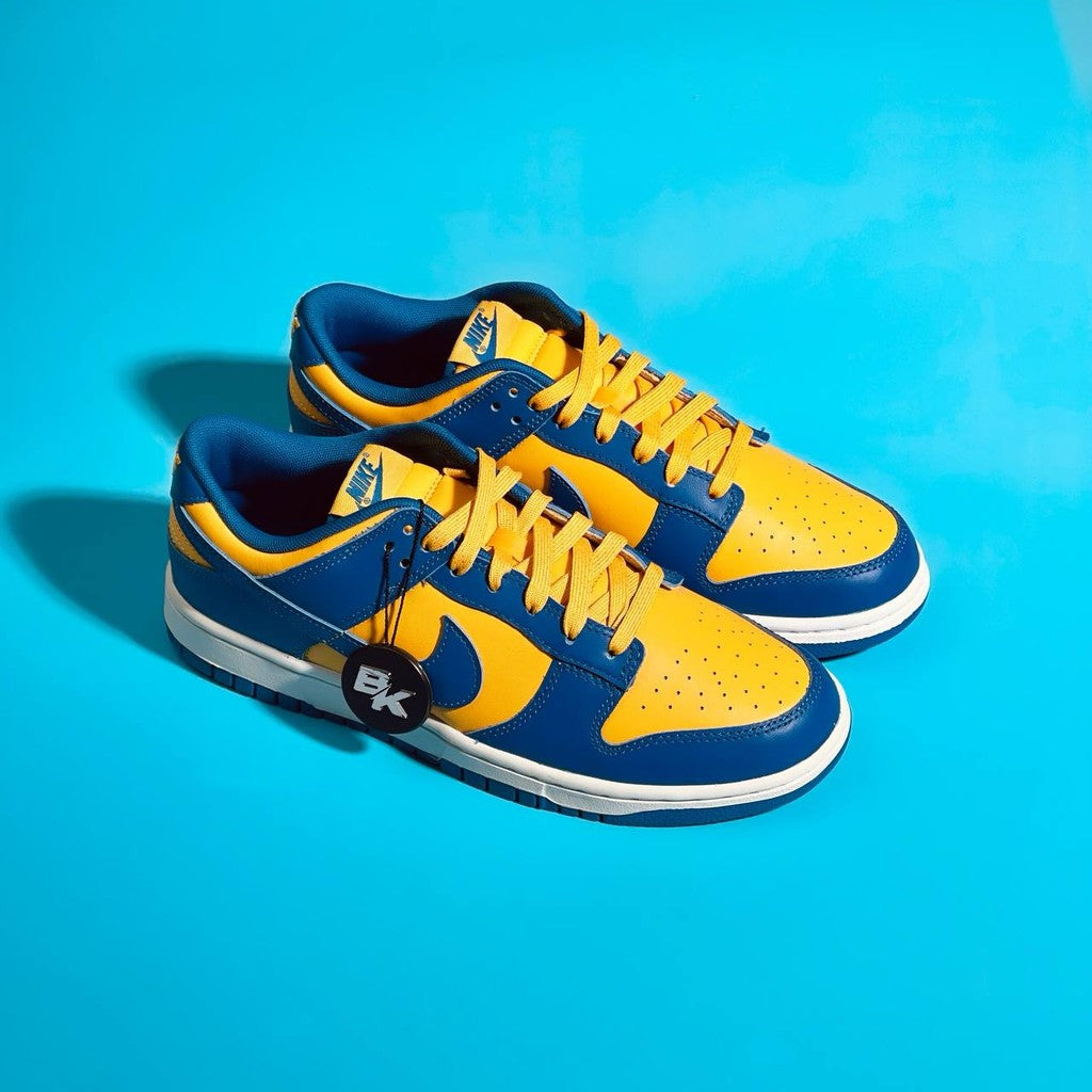DUNK LOW UCLA MEN