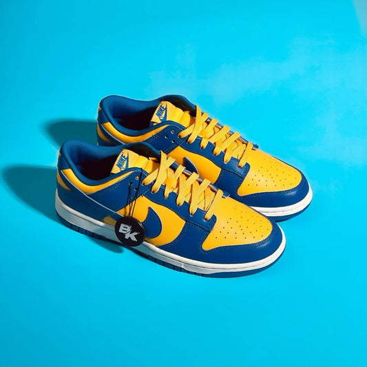 DUNK LOW UCLA MEN