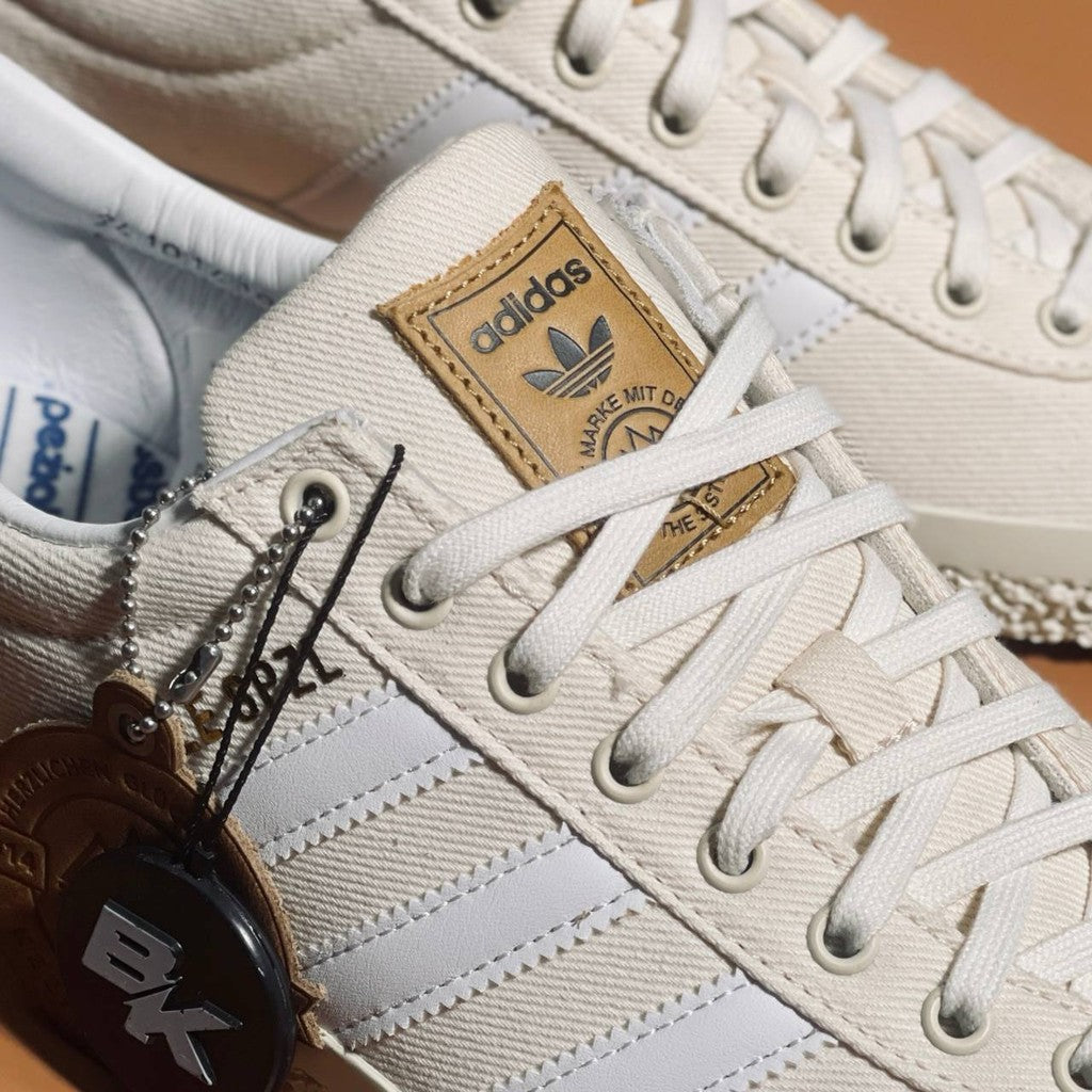 GAZELLE SPEZIAL CREAM WHITE