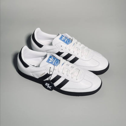 Samba og white core black
