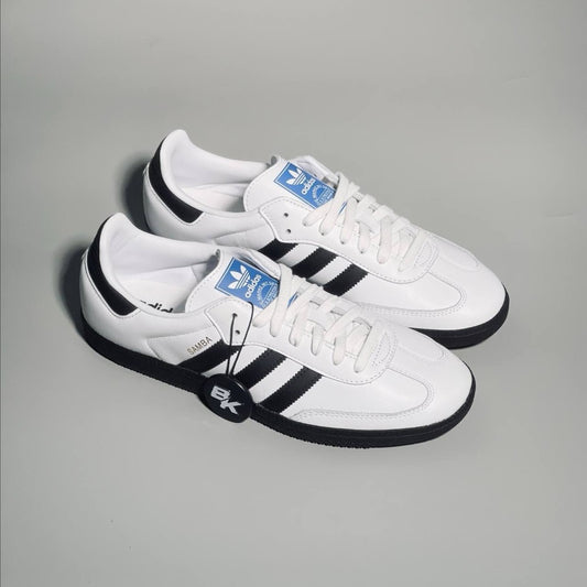 Samba og white core black