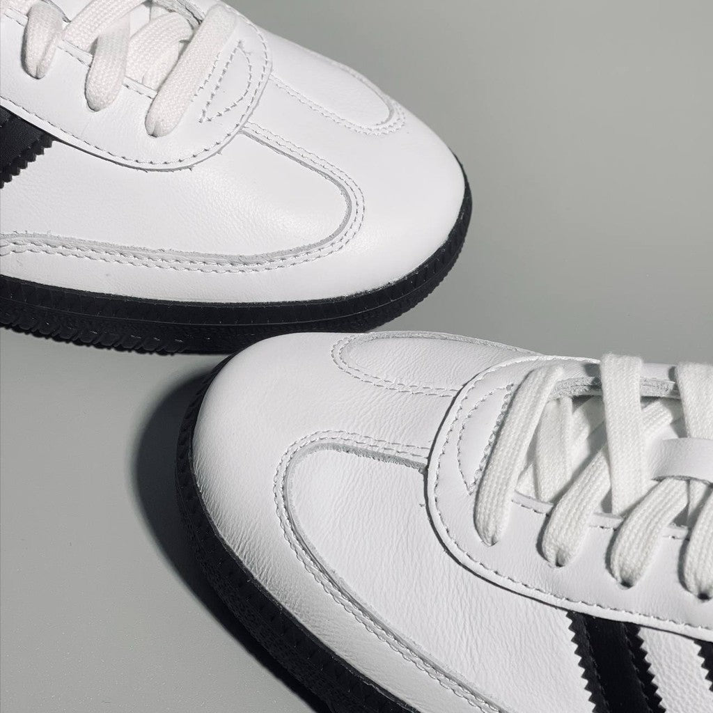 Samba og white core black