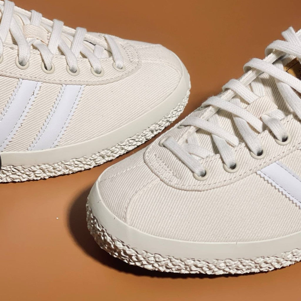 GAZELLE SPEZIAL CREAM WHITE