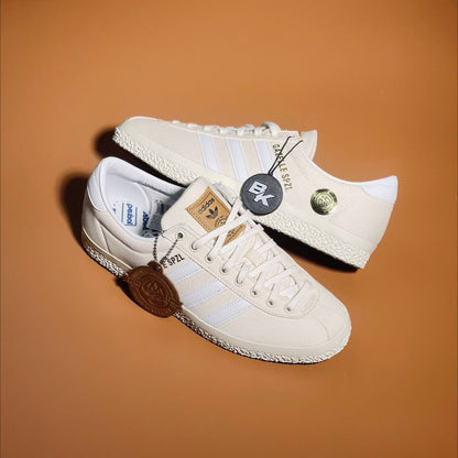 GAZELLE SPEZIAL CREAM WHITE