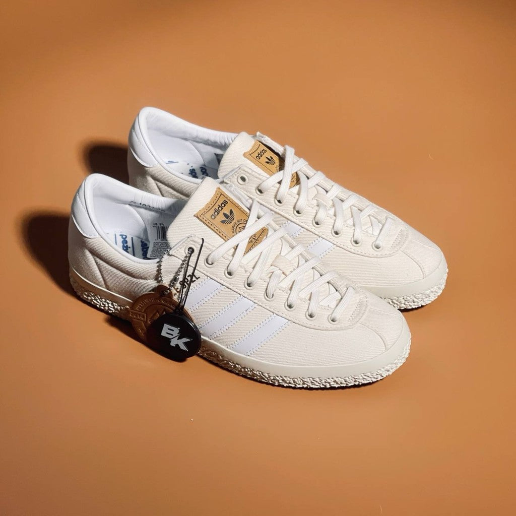 GAZELLE SPEZIAL CREAM WHITE