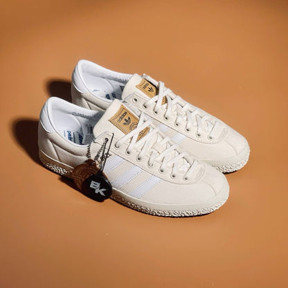 GAZELLE SPEZIAL CREAM WHITE