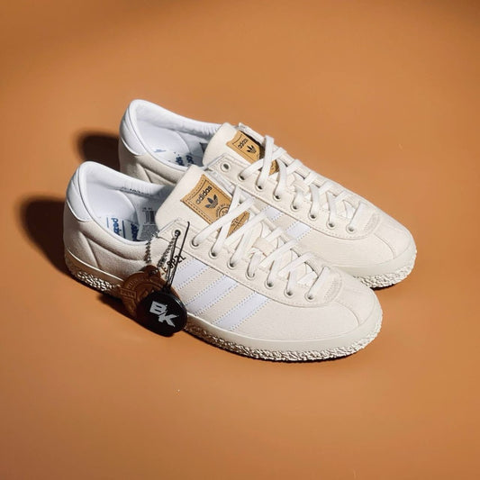 GAZELLE SPEZIAL CREAM WHITE