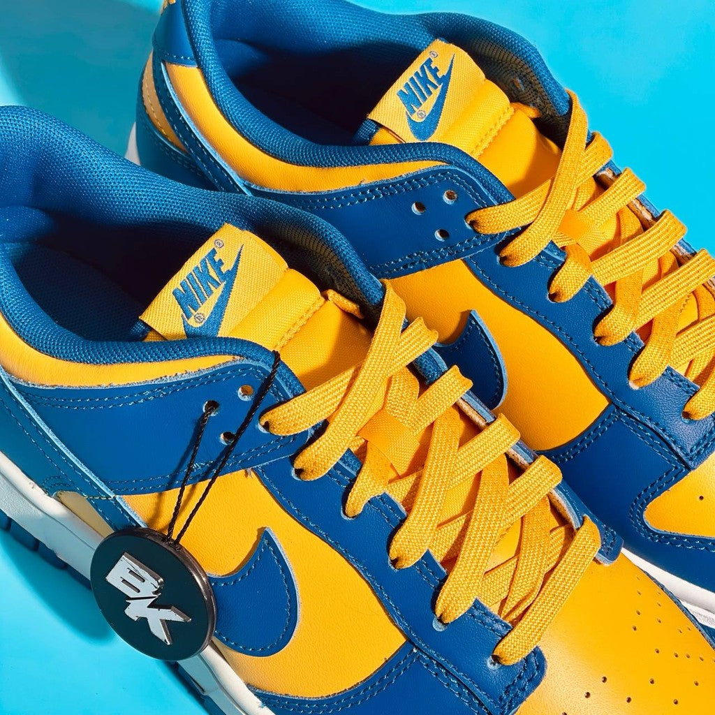 DUNK LOW UCLA MEN
