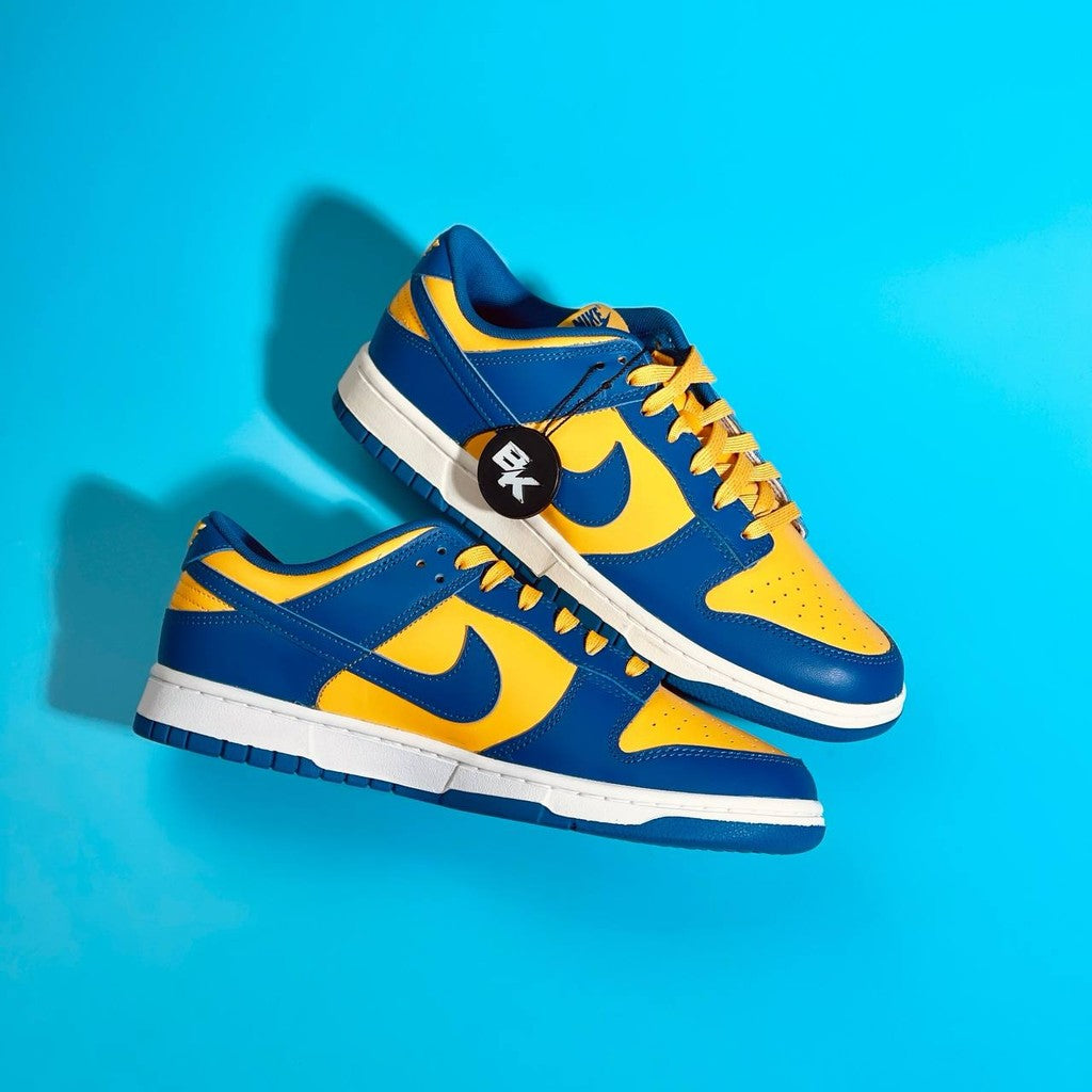 DUNK LOW UCLA MEN