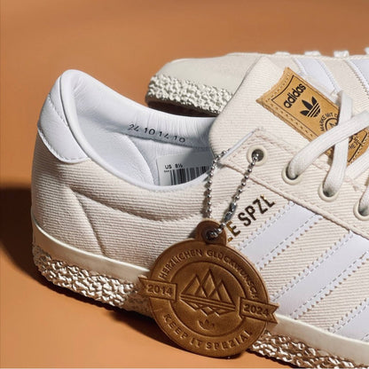 GAZELLE SPEZIAL CREAM WHITE