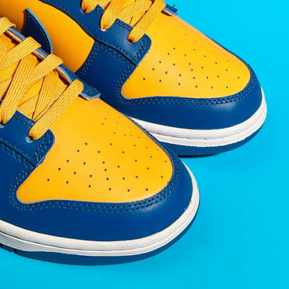 DUNK LOW UCLA MEN