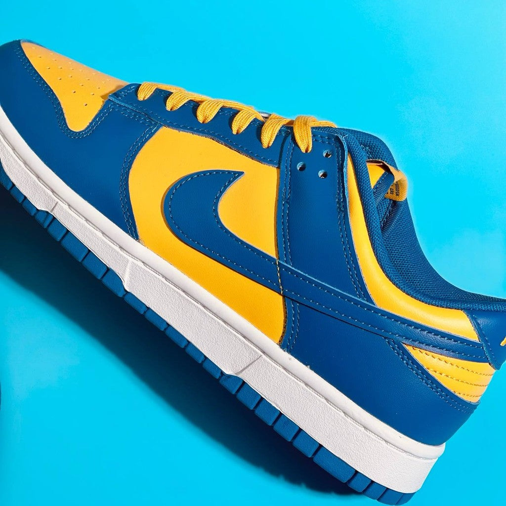 DUNK LOW UCLA MEN