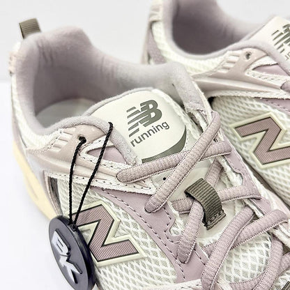 New Balance 530 White Purple