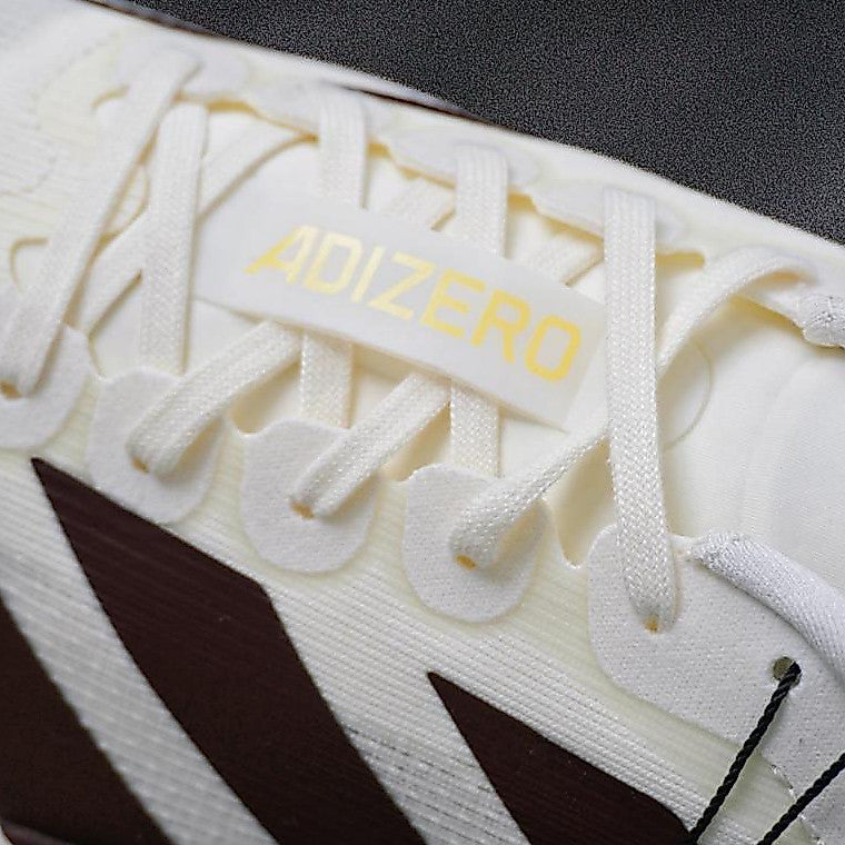 ADIDAS ADIZERO EVO SL WHITE SHADOW BROWN