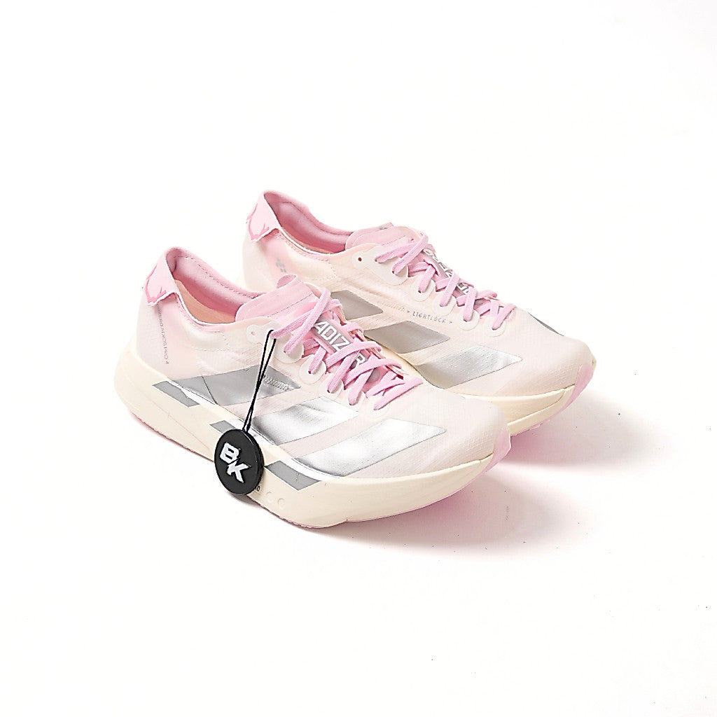 ADIZERO ADIOS PRO 4 CHERRY BLOSSOM